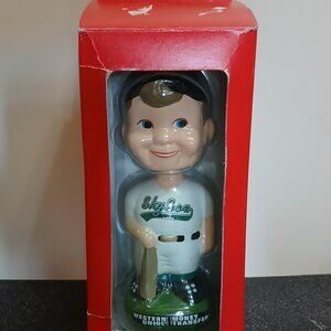 1999 MLB Colorado Springs Sky Sox Bobblehead-TEI w/Box
